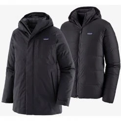 Patagonia Men's Frozen Range 3-in-1 Parka