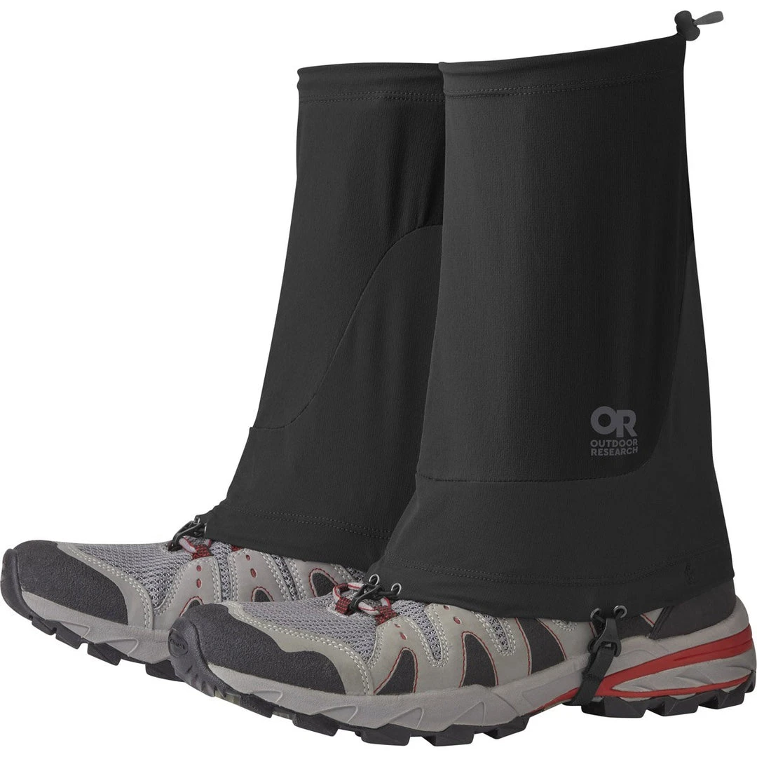 Outdoor Research Men Ferrosi Thru Gaiters 3 Outdoor Research Men Ferrosi Thru Gaiters