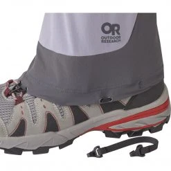 Outdoor Research Men Ferrosi Thru Gaiters 8 Outdoor Research Men Ferrosi Thru Gaiters