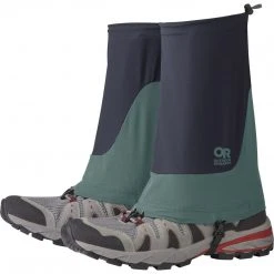 Outdoor Research Men Ferrosi Thru Gaiters 9 Outdoor Research Men Ferrosi Thru Gaiters