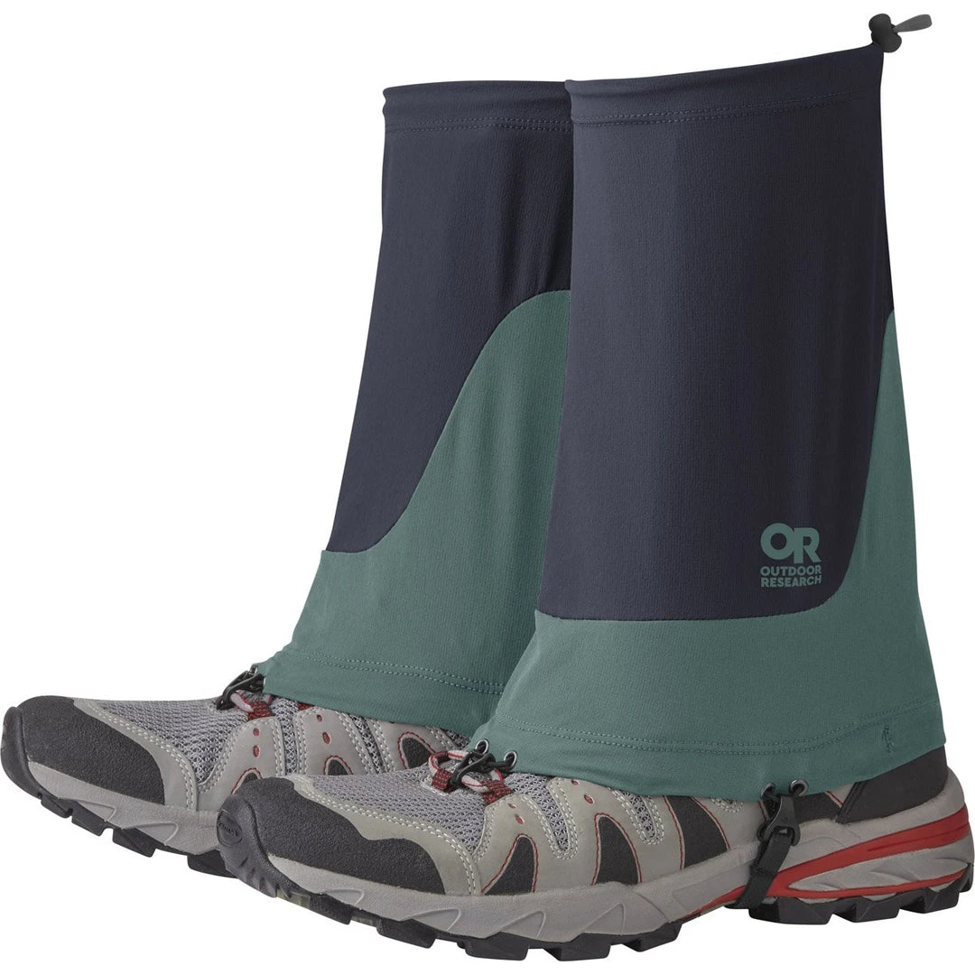 Outdoor Research Men Ferrosi Thru Gaiters 6 Outdoor Research Men Ferrosi Thru Gaiters