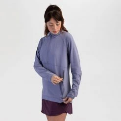 Outdoor Research Women's Astroman Sun Hoodie