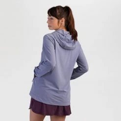 Outdoor Research Women's Astroman Sun Hoodie