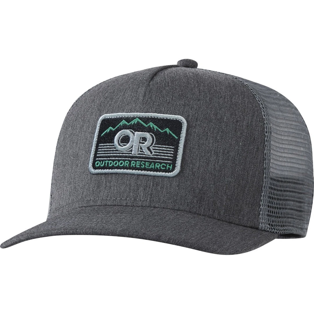 Outdoor Research Advocate Trucker Cap 3 Outdoor Research Advocate Trucker Cap