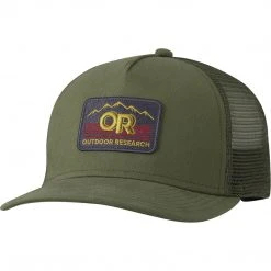 Outdoor Research Advocate Trucker Cap