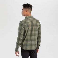 Outdoor Research Men's Astroman L/S Sun Shirt