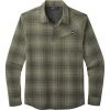 Outdoor Research Men's Astroman L/S Sun Shirt