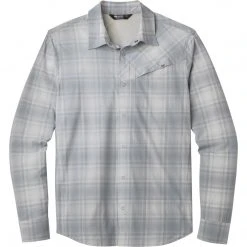 Outdoor Research Men's Astroman L/S Sun Shirt