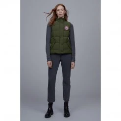 Canada Goose Women's Freestyle Vest
