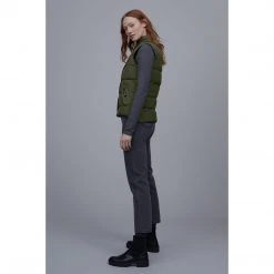 Canada Goose Women's Freestyle Vest