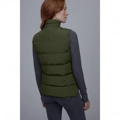 Canada Goose Women's Freestyle Vest