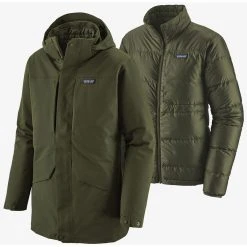 Patagonia Men's Tres 3-in-1 Parka