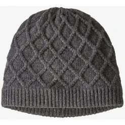 Patagonia Women's Honeycomb Knit Beanie