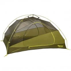 Marmot Tungsten 3-Person Tent Camp & Hike