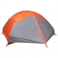 Marmot Tungsten 3-Person Tent Camp & Hike