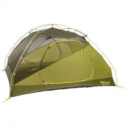 Marmot Tungsten 4-Person Tent Camp & Hike