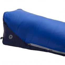 Marmot Camp & Hike Sawtooth 15 Sleeping Bag - Regular