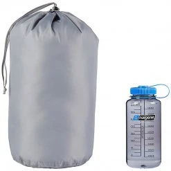 Marmot Camp & Hike Sawtooth 15 Sleeping Bag - Regular