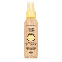 Sun Bum 3 In 1 Leave In Conditioner