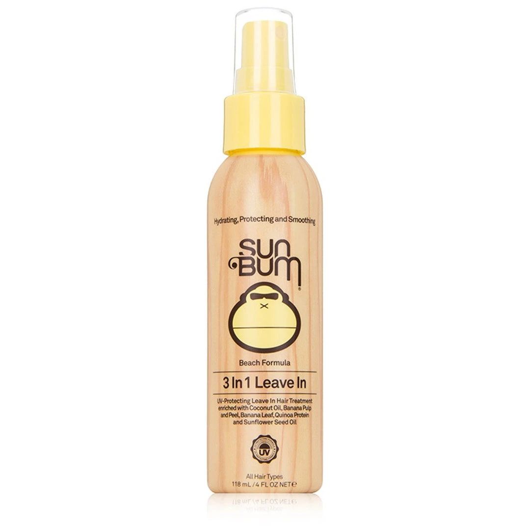 Sun Bum 3 In 1 Leave In Conditioner 3 Sun Bum 3 In 1 Leave In Conditioner