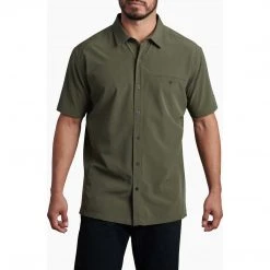 KUHL Men's Renegade Shirt 21 KUHL Men's Renegade Shirt