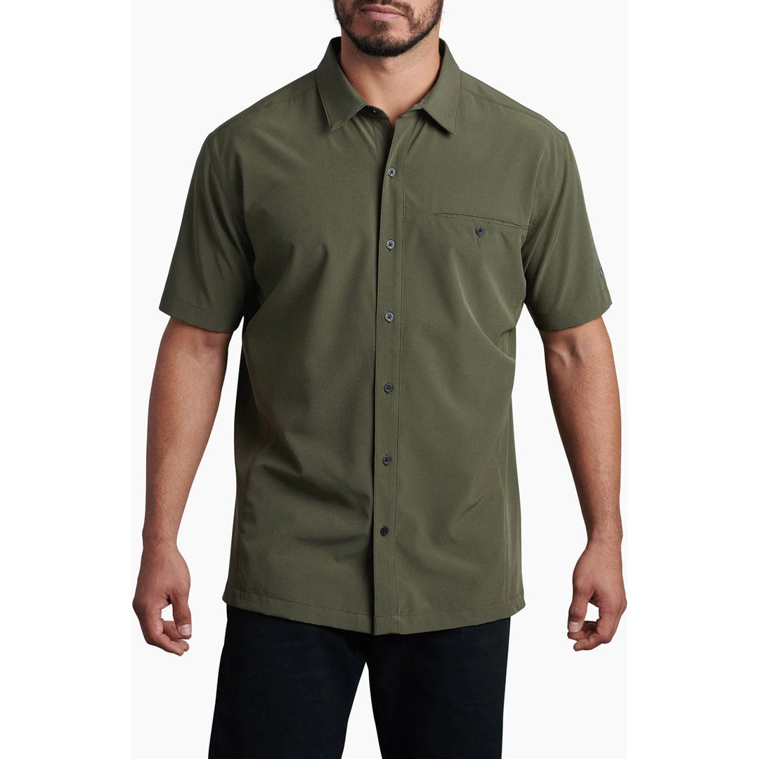 KUHL Men's Renegade Shirt 11 KUHL Men's Renegade Shirt