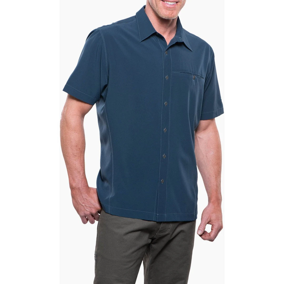 KUHL Men's Renegade Shirt 8 KUHL Men's Renegade Shirt