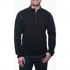 KUHL Men's Thor 1/4 Zip 29 KUHL Men's Thor 1/4 Zip