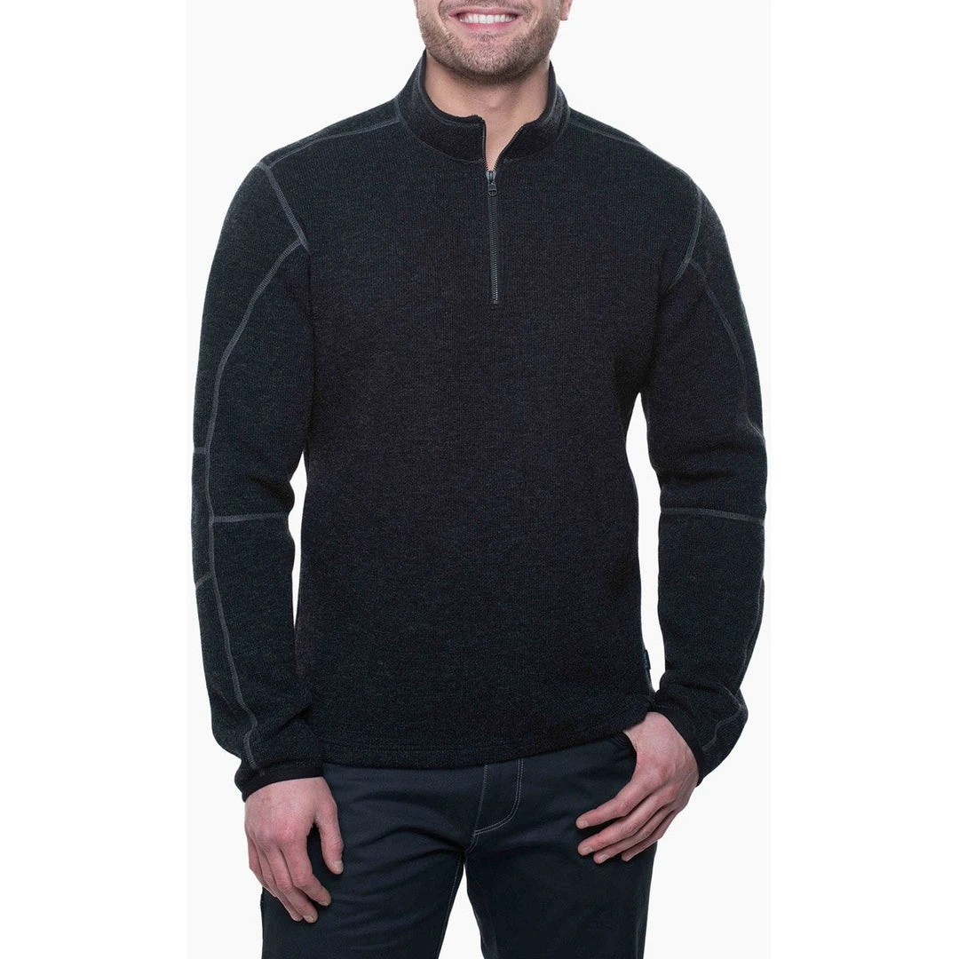 KUHL Men's Thor 1/4 Zip 15 KUHL Men's Thor 1/4 Zip