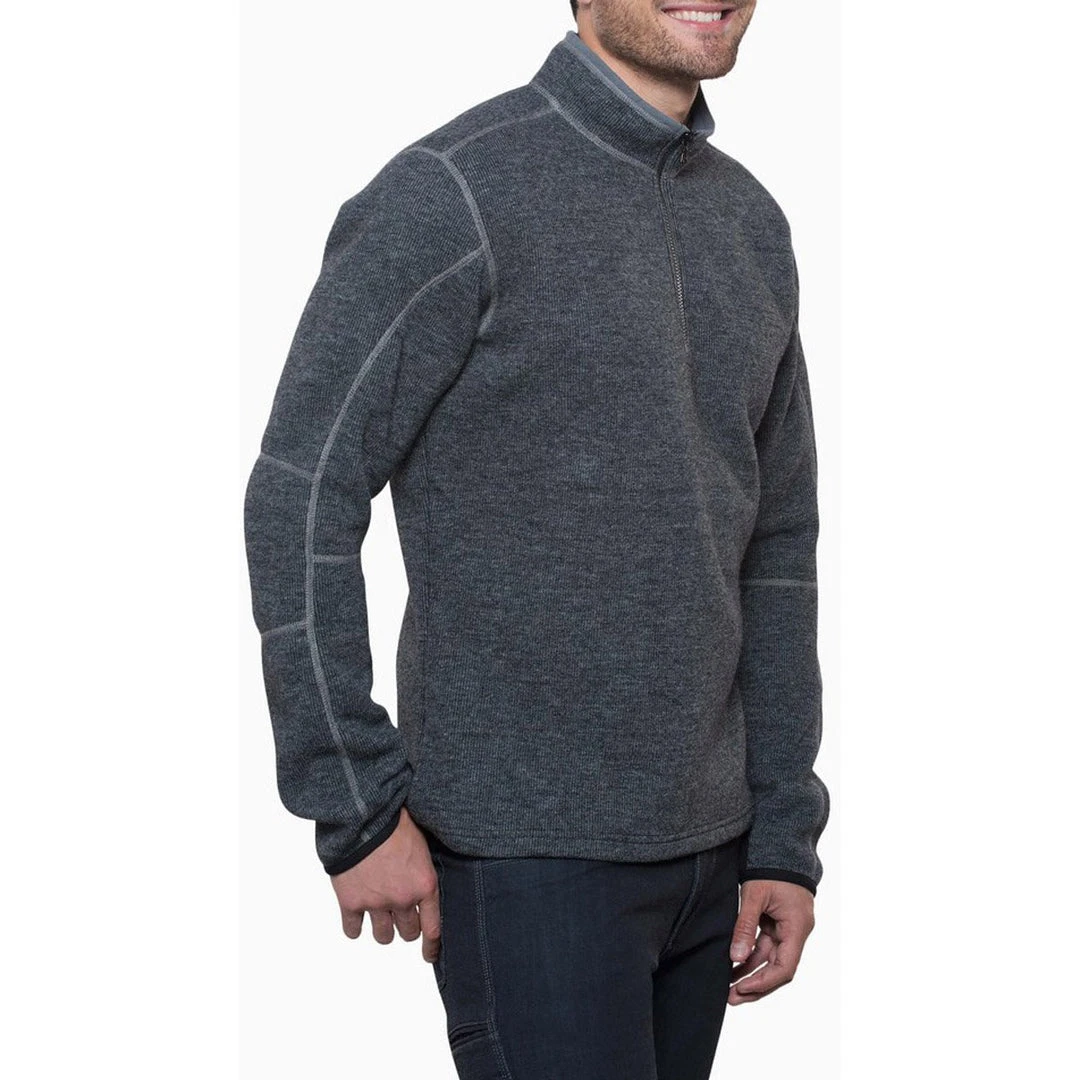 KUHL Men's Thor 1/4 Zip 5 KUHL Men's Thor 1/4 Zip