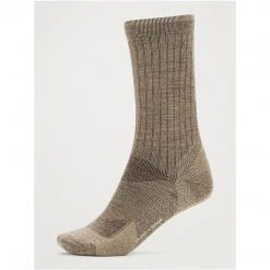 ExOfficio Women's BugsAway Solstice Canyon Crew Socks