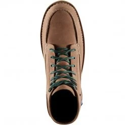 Danner Men's Bull Run Lux 17 Danner Men's Bull Run Lux