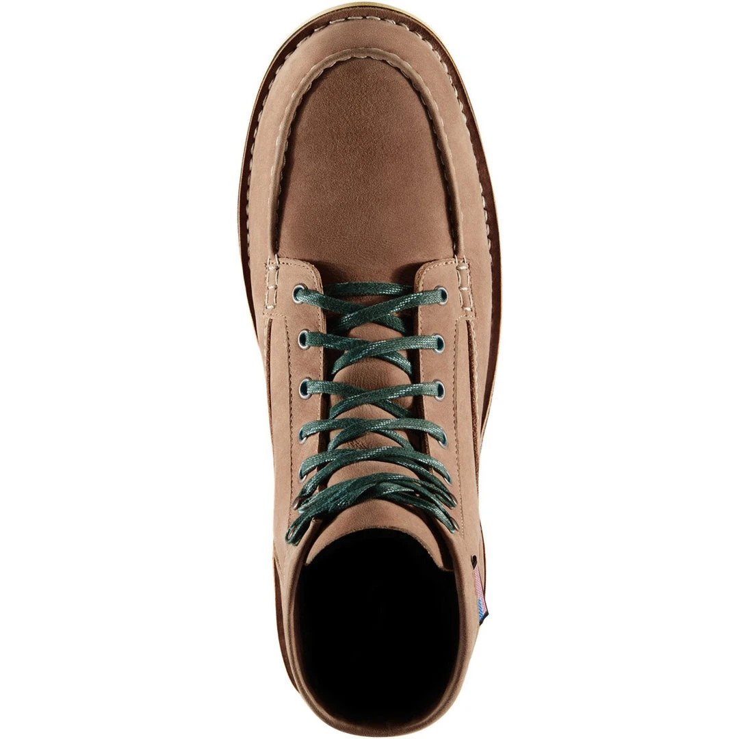 Danner Men's Bull Run Lux 7 Danner Men's Bull Run Lux