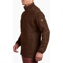 KUHL Men's Thor Full Zip 11 KUHL Men's Thor Full Zip