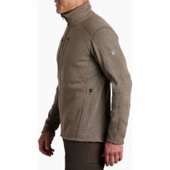 KUHL Men's Interceptr Fleece Jacket