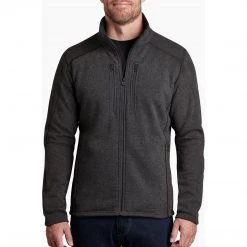 KUHL Men's Interceptr Fleece Jacket
