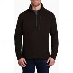 KUHL Men's Interceptr 1/4 Zip