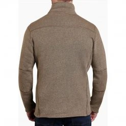 KUHL Men's Interceptr 1/4 Zip