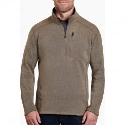 KUHL Men's Interceptr 1/4 Zip