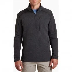 KUHL Men's Interceptr 1/4 Zip