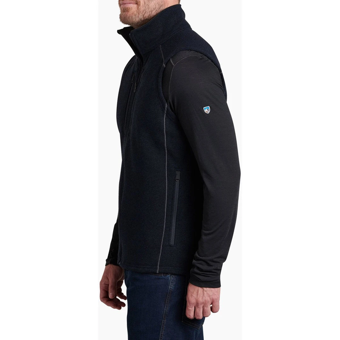 KUHL Men's Interceptr Vest 4 KUHL Men's Interceptr Vest