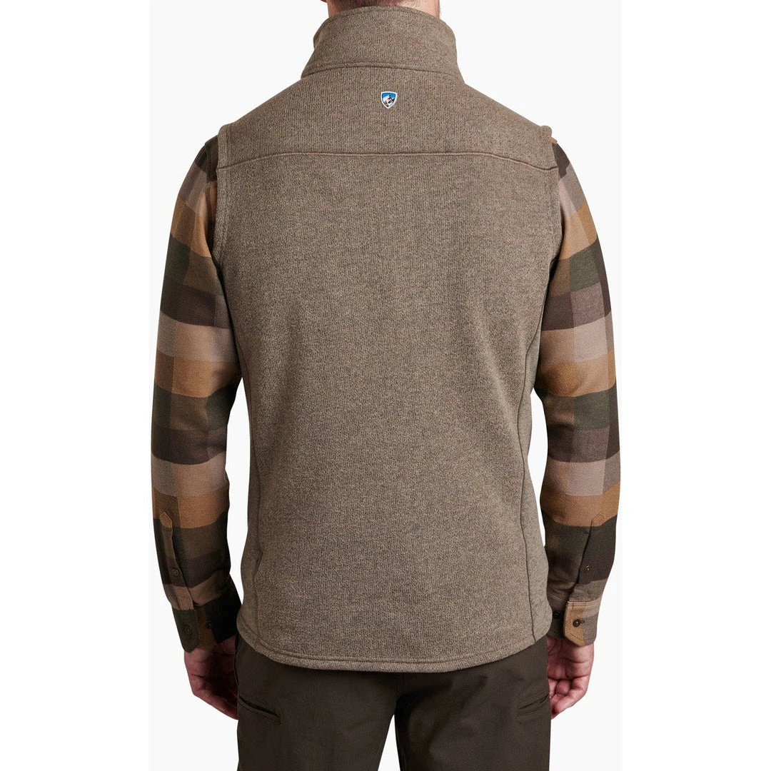 KUHL Men's Interceptr Vest 7 KUHL Men's Interceptr Vest