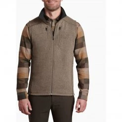 KUHL Men's Interceptr Vest 12 KUHL Men's Interceptr Vest