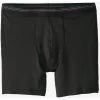 Patagonia Men's Essential A/C Boxer Briefs - 6" 2 Patagonia Men's Essential A/C Boxer Briefs - 6"