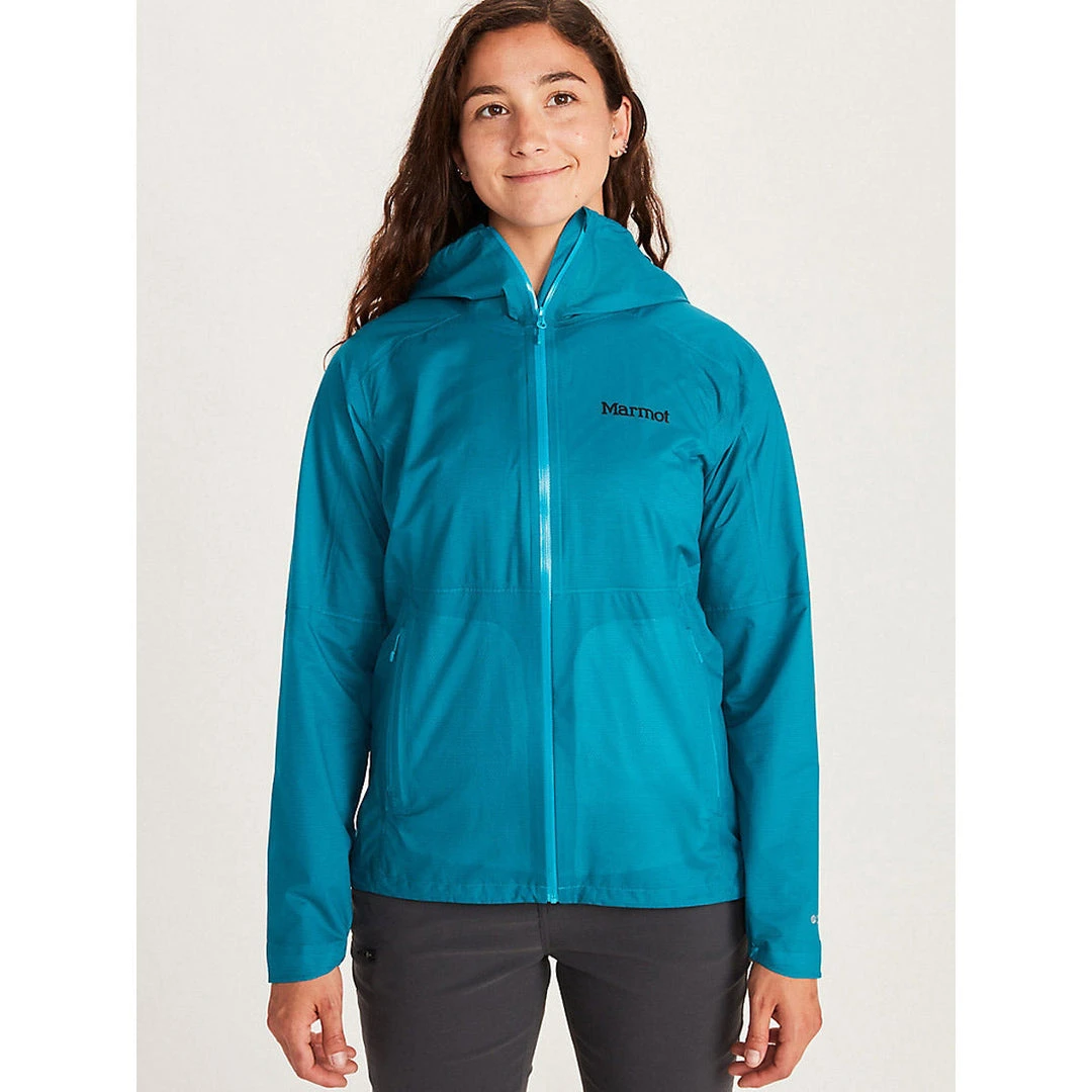 Marmot Women's Bantamweight Jacket - Clearance 3 Marmot Women's Bantamweight Jacket - Clearance
