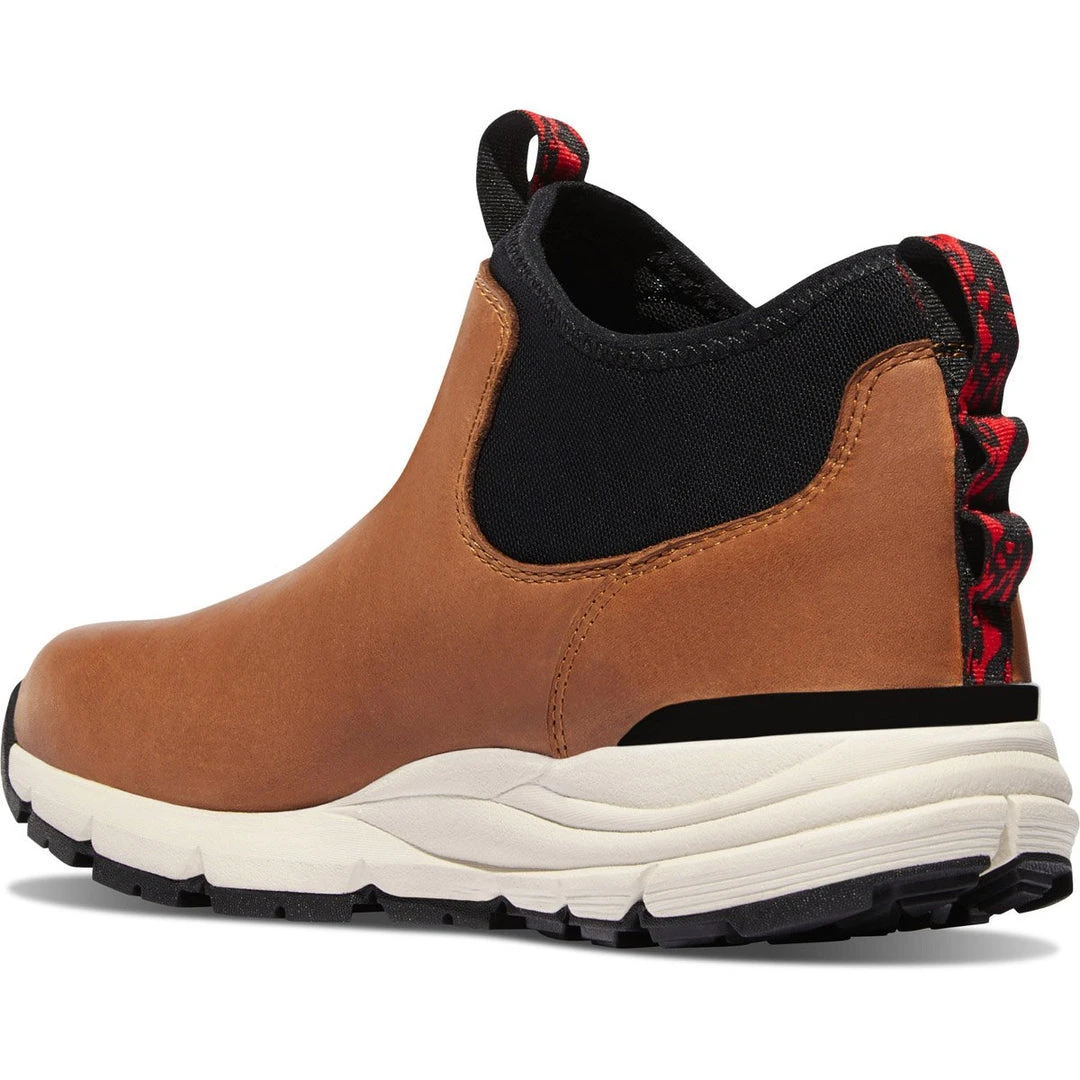 Danner Men's Mountain 600 Chelsea 4 Danner Men's Mountain 600 Chelsea