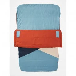 Marmot Idlewild 30° Doublewide Sleeping Bag 7 Marmot Idlewild 30° Doublewide Sleeping Bag