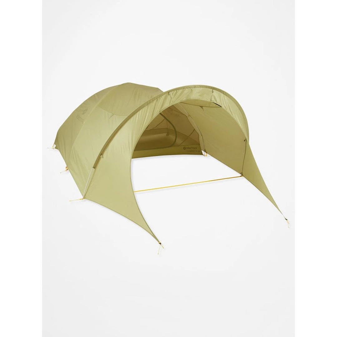 Marmot Camp & Hike Tungsten Ultralight Hatchback 2-Person Fly 5 Marmot Camp & Hike Tungsten Ultralight Hatchback 2-Person Fly