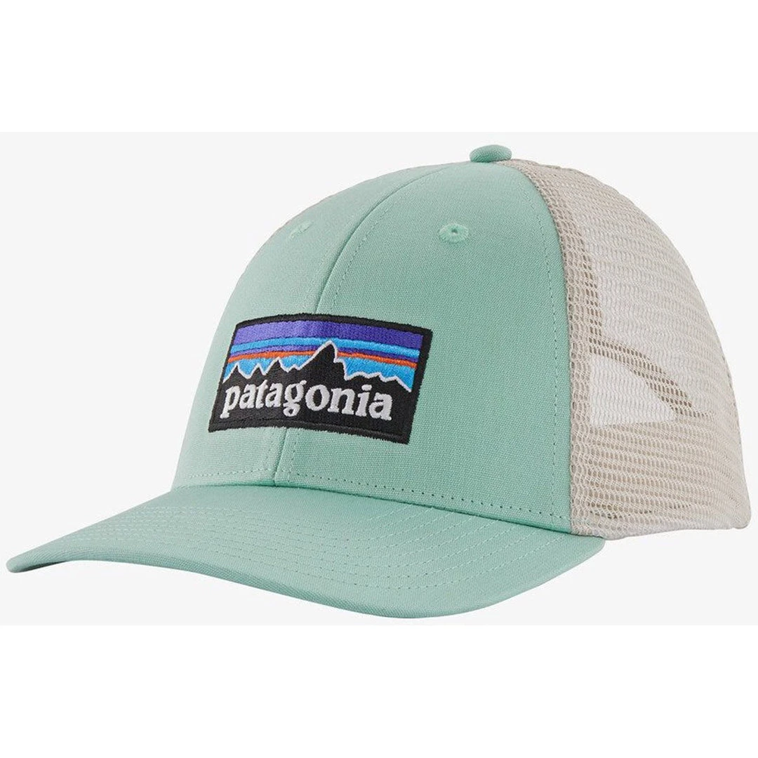 Patagonia P-6 Logo LoPro Trucker Hat 7 Patagonia P-6 Logo LoPro Trucker Hat