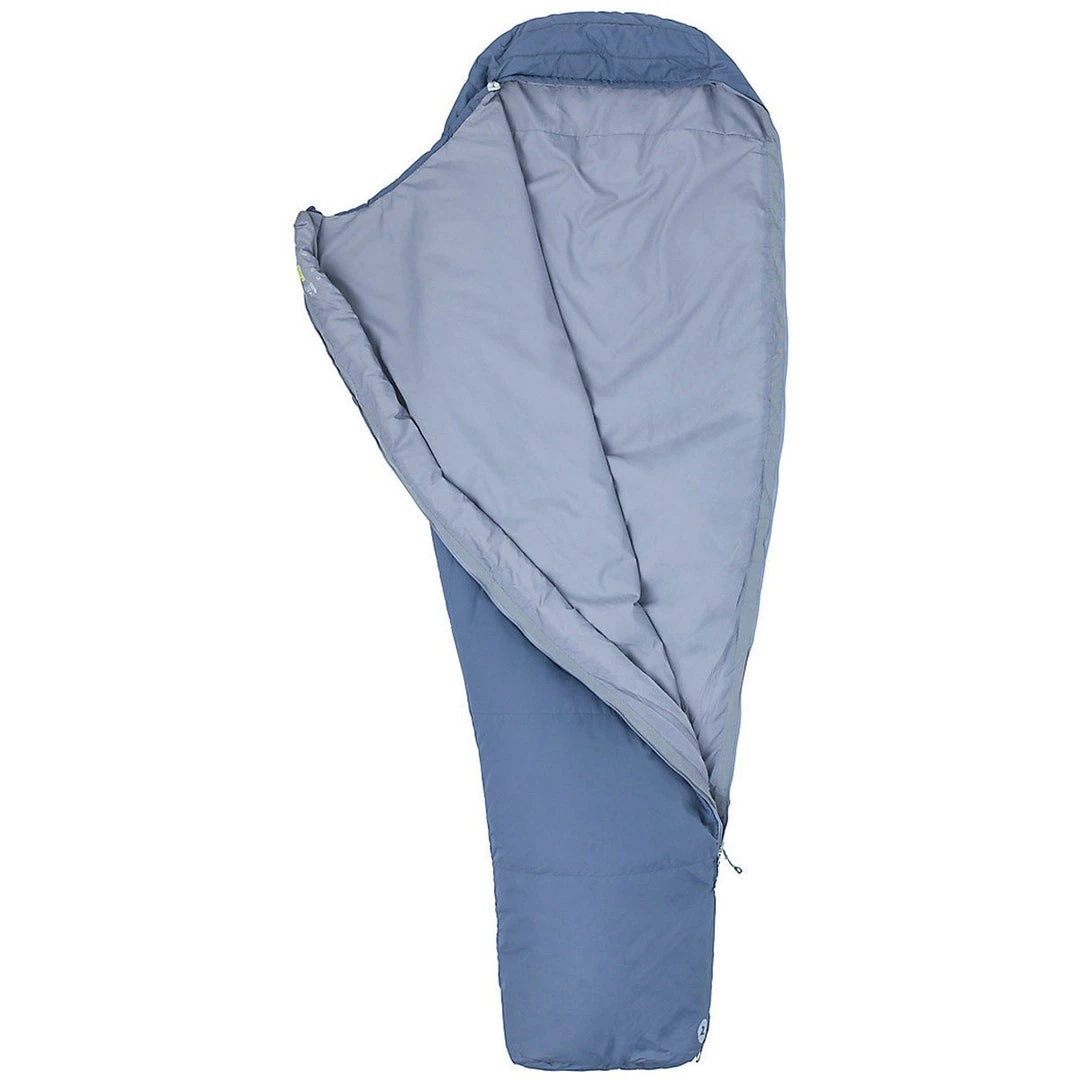 Marmot Nanowave 55 Sleeping Bag - Long 5 Marmot Nanowave 55 Sleeping Bag - Long